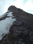 1° Aprile 2017 – Monte Sodadura con Santo Milasi - FOTOGALLERY